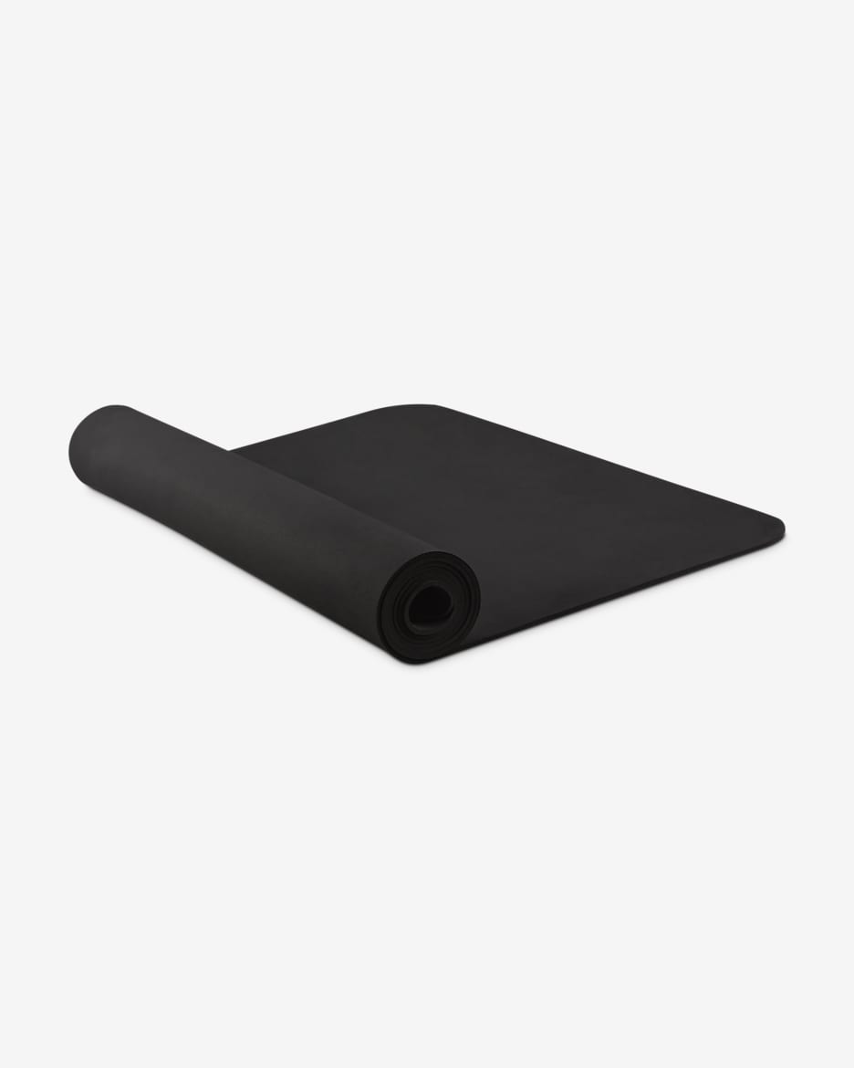 Nike Reversible Yoga Mat 4mm Nike BE